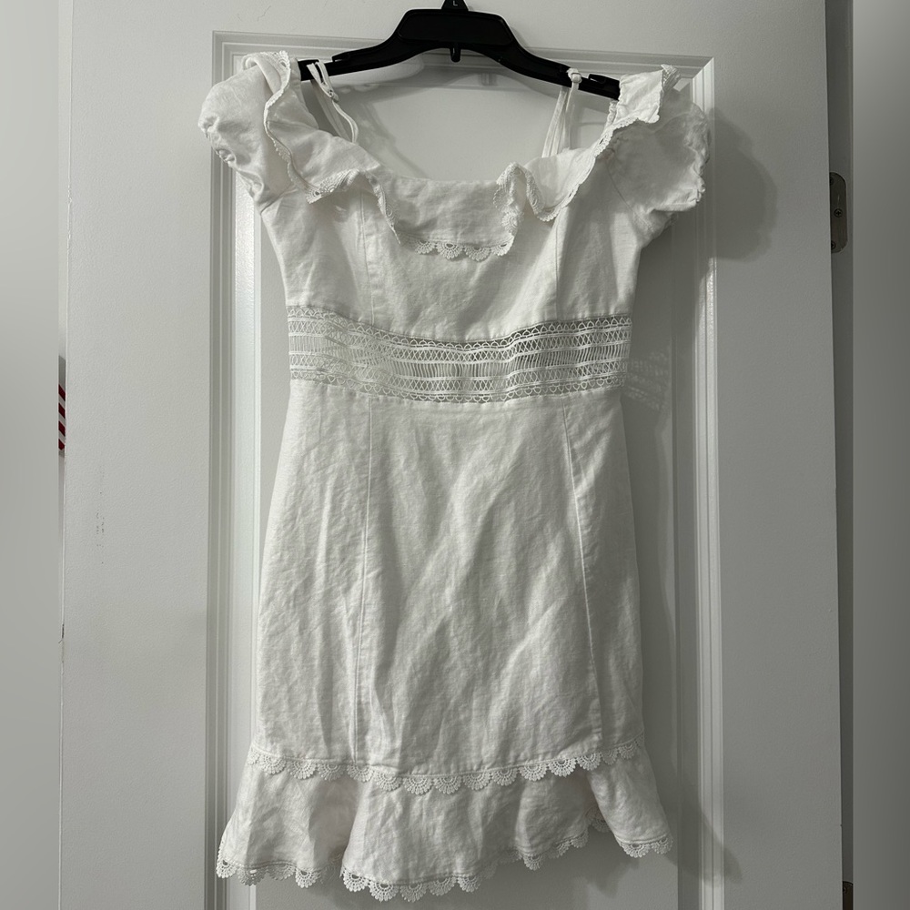 Forever 21 mini dress